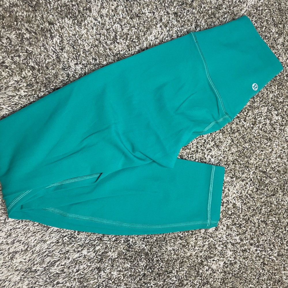 Lululemon Align Legging - image 2